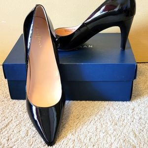 Cole Haan pumps, size 9B